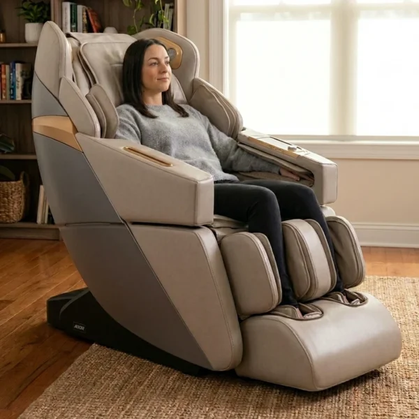 Ador 3D Allure Massage Chair