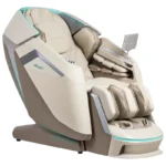 Osaki AI Apex Duo 5D+4D Massage Chair