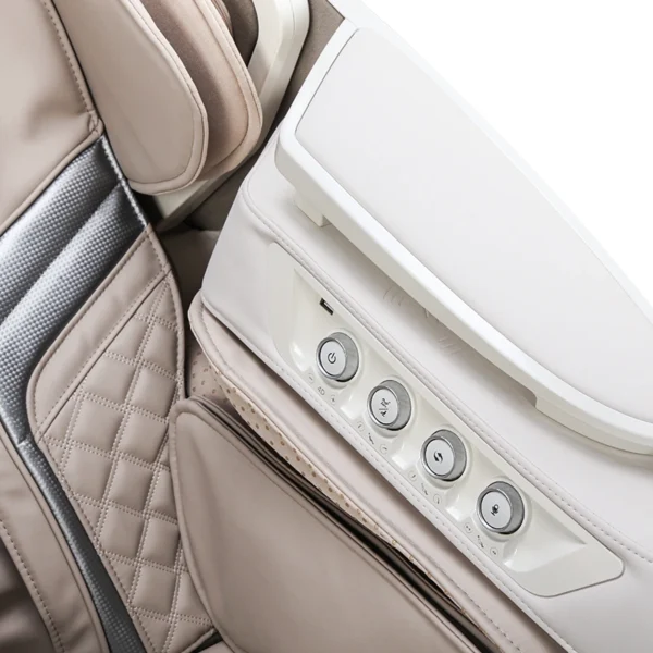 Osaki OS-Pro DuoMax 4D+ Massage Chair