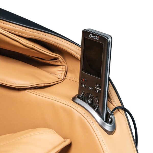 Osaki OS-Aster Massage Chair