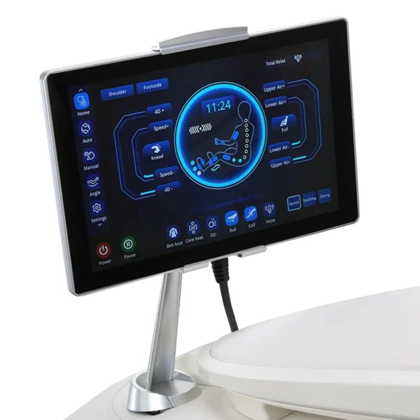 Osaki OS-Pro DuoMax 4D+ Massage Chair