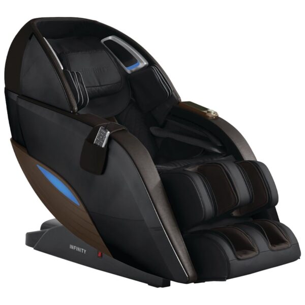 Infinity Dynasty 4D Massage Chair (Certified Pre-Owned)