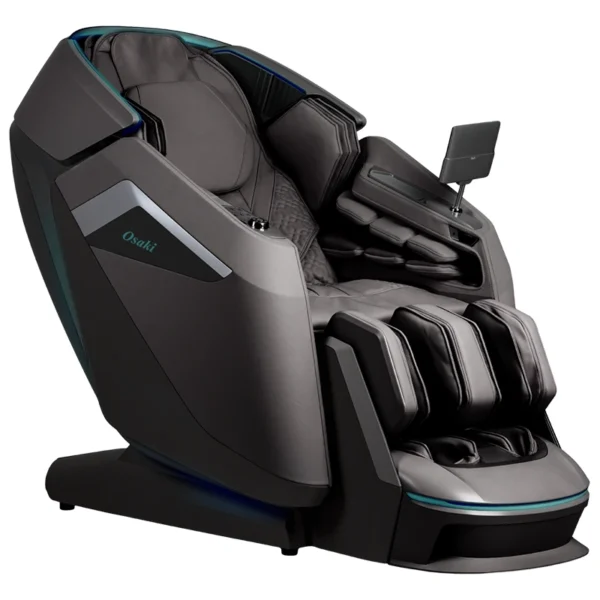 Osaki AI Apex Duo 5D+4D Massage Chair