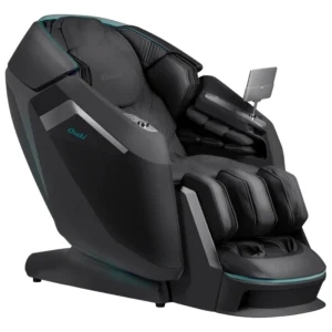 Osaki AI Apex Duo 5D+4D Massage Chair