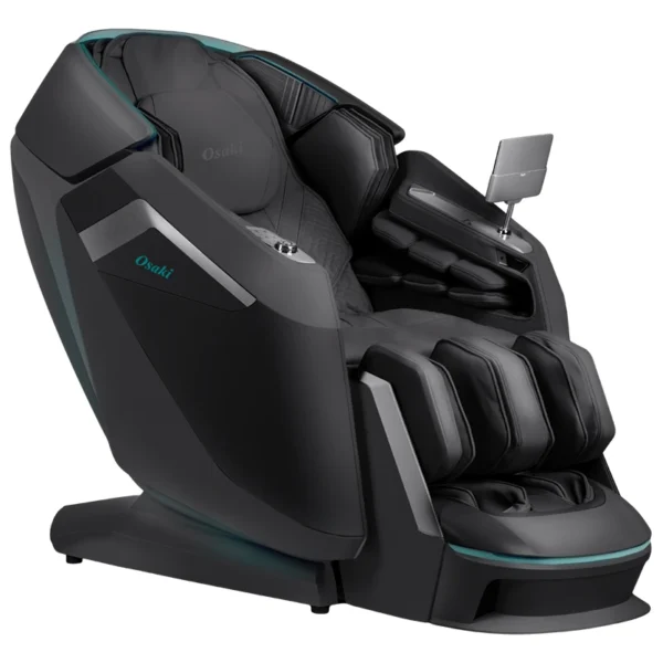 Osaki AI Apex Duo 5D+4D Massage Chair